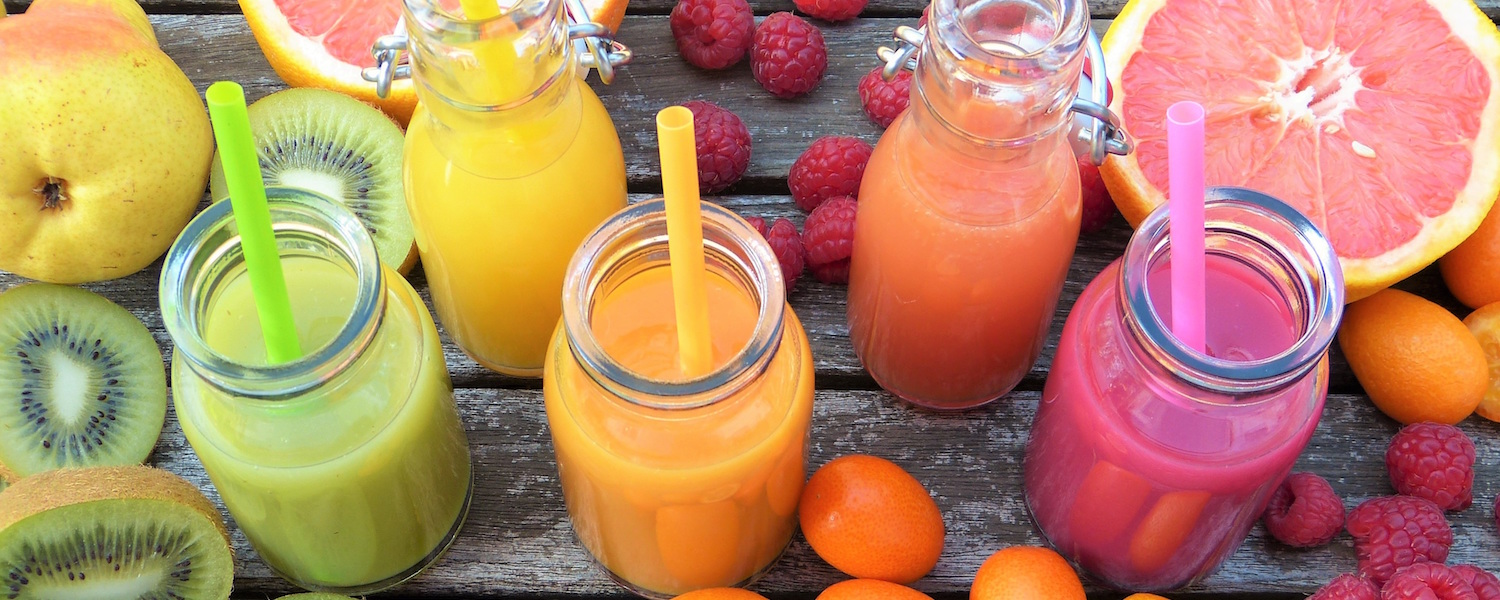 Hestia Food and Ingredients-Fruit Juices