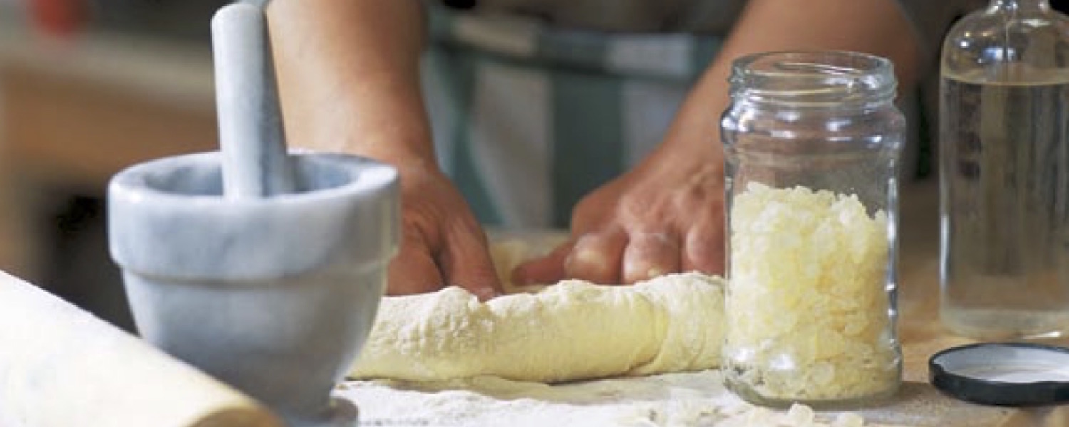 Hestia Food and Ingredients-Mastiha